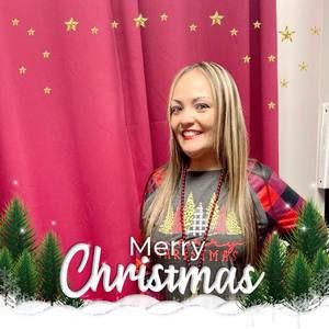 Meet your Posher, Sharon